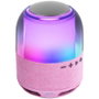 Mars Gaming MS-FLOW Rosa 15W RGB 360º